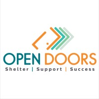Open Doors Linkedin