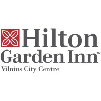 Hilton Garden Inn Vilnius City Centre Linkedin
