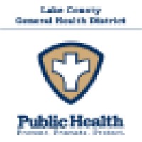 Lake County General Health District Linkedin