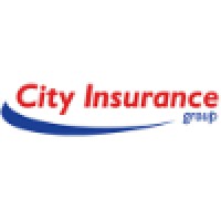 City Insurance - Wikipedia