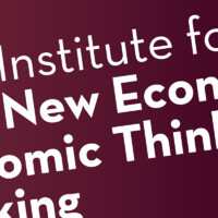Institute for New Economic Thinking | LinkedIn