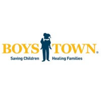 How much of boys town donations go to the kids Boys Town Linkedin