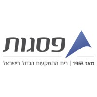 Psagot Investment House פסגות בית השקעות Linkedin