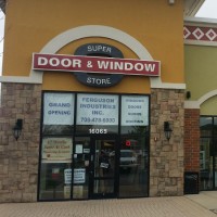 Ferguson Industries The Door Window Superstore Linkedin