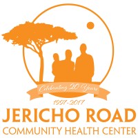 Jericho Road Community Health Center Linkedin