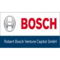 Robert Bosch Venture Capital Linkedin