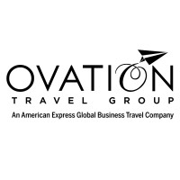 ovation travel jobs