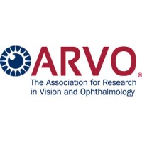 The Association for Research in Vision and Ophthalmology 