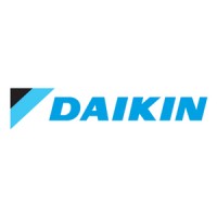 Daikin Industries Logo