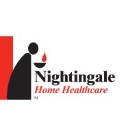 Nightingale Home Healthcare Linkedin