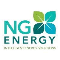 Ng Energy Logo - Animal Garden Niigata