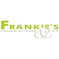 Frankie S Italian Kitchen Bar Linkedin