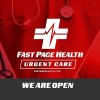 Fast Pace Health logo