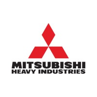 Mitsubishi logo