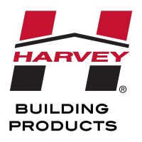Harvey Building Products Linkedin
