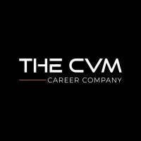CVM Career Company Recruitment- Internship & Exp. (4 Positions)