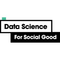 Data Science for Social Good Foundation  LinkedIn