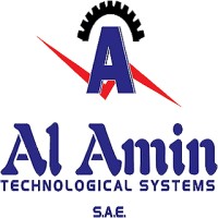 Al Amin Technological Systems S A E Linkedin