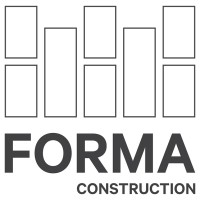 FORMA Construction Company LinkedIn FORMA Construction Company LinkedIn