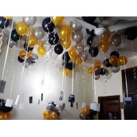Balloon Decoration Service in Delhi | Muraad Decorations | LinkedIn