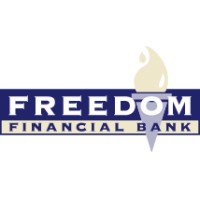 Freedom Financial Bank | LinkedIn