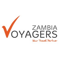 voyagers zambia jobs