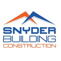 Snyder Building Construction Linkedin