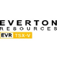 Everton Resources Inc.