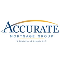 Accurate Mortgage Group - NMLS# 4664 | LinkedIn