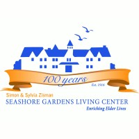 Seashore Gardens Living Center 领英