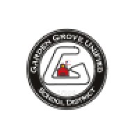 Garden Grove Unified School District Linkedin