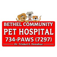 Bethel Community Pet Hospital é¢†è‹±