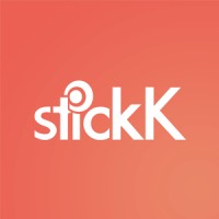 stickK.com logo