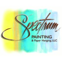 Spectrum Painting Amp Paper Hanging Llc Linkedin
