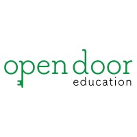 Open Door Education Linkedin