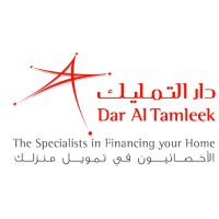 Dar Al Tamleek Linkedin