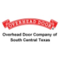 Overhead Door Company Of South Central Texas Linkedin