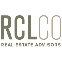 RCLCO Real Estate Advisors