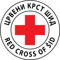 Logo CroixRouge SB