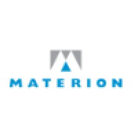 Materion logo
