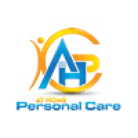 At Home Personal Care Services, LLC | LinkedIn