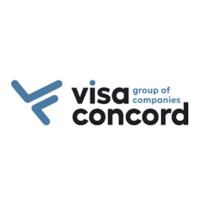 visa concord travel company
