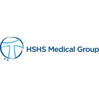 HSHS Medical Group logo