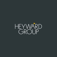 Heyward Group logo