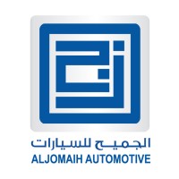 Aljomaih Automotive Company Linkedin