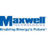 Maxwell Technologies | LinkedIn