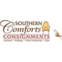Southern Comforts Consignments Linkedin