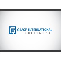 Grasp International Recruitment | LinkedIn