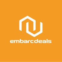 embarc deals llc amazon consultants linkedin
