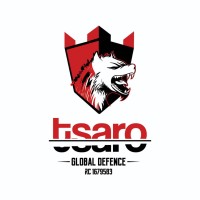 Tsaro Global Defence | LinkedIn